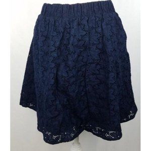 The Webster Miami Target Skirt Sz XL